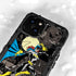 DC Comics Batgirl Classic Art iPhone 15 Plus Waterproof Case